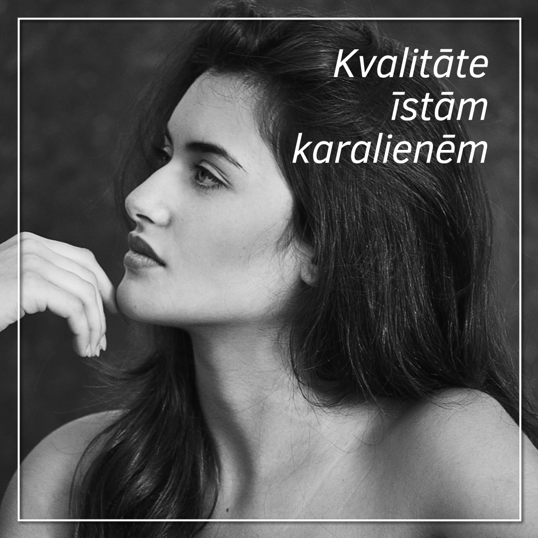 Monna Lisa - kvalitāte īstiem karaļiem un karalienēm - Lielveikals Sky